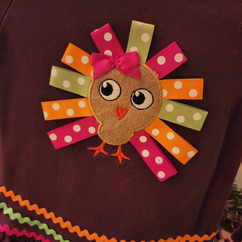 Turkey, Fall top - Picture 2 of 3